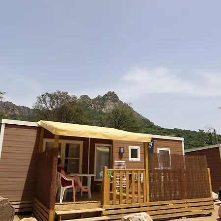 Hotel Funtana A L'ora Ota (Corse-du-Sud)
